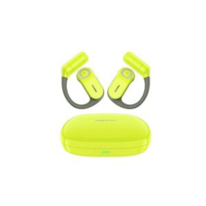 Audífono/ Earpods Bluetooth RECCI REP-W87 / Verde