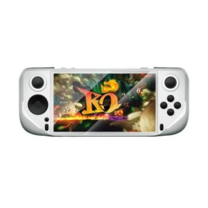 Consola Video Juegos Portátil E6