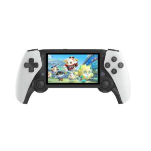Consola Video Juegos Portátil SJGAM M-25