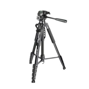 Trípode Profesional NP-910A