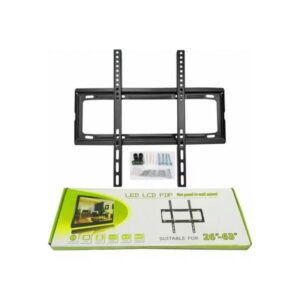 Base/ Soporte TV Fijo 26&uml;a 60&uml;