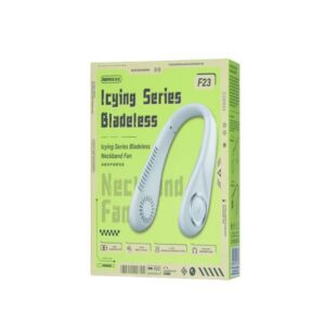 Abanico Cuello Remax F23 lcying Series