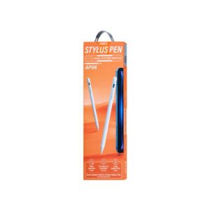 Lapiz / Pencil Remax Dual-System Switch