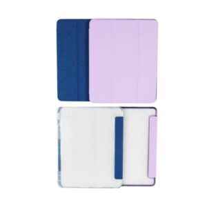 Estuche Color Liso Ipad Air 13 2024/ 12.9 2022