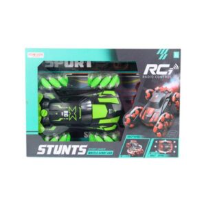 Carro Control Remoto 6611