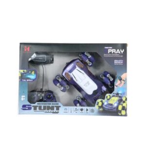 Carro Control Remoto Stunt LH-C068
