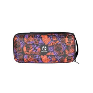 Estuche Nintendo Switch Splatoon / Morado