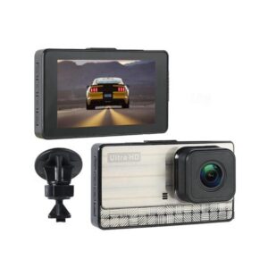 Camara Auto X21 PRO 2 Camaras