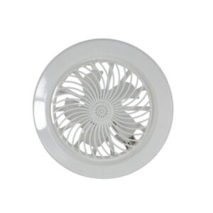 Ventilador/ Abanico de Bombillo ZHY FL08