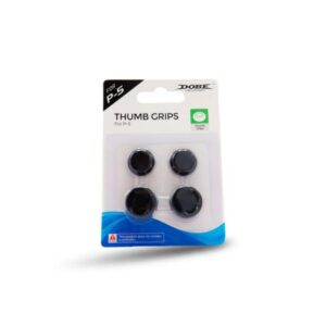 Thumb Grips para PS4/PS5 TP5-0513