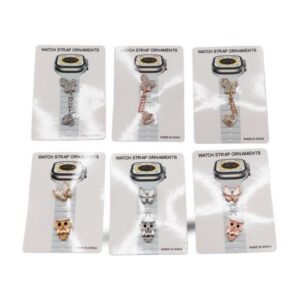 Decoraciones para Brazalete 2pcs