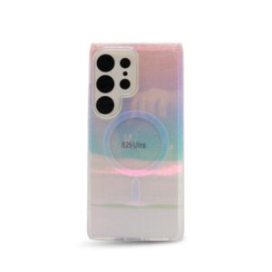 Estuche Tornasol Samsung S25 Plus