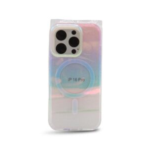 Estuche Tornasol Iphone 13/14