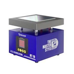 Mesa de Calentamiento Digital Inteligente de temperatura constante MECHANIC HT-10