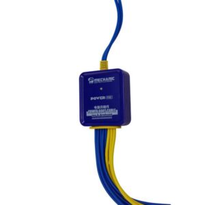 Cable de Arranque Mechanic Power Max