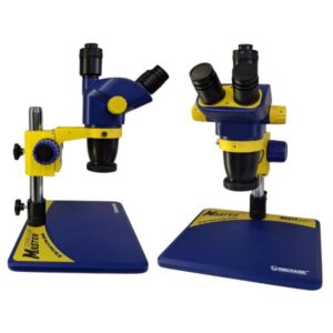 Microscopio Industrial Trinocular MECHANIC MC67T-B11