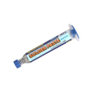 Soldadura en Pasta MECHANIC MS83 [50G] 183C