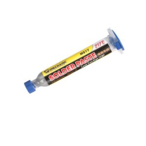 Soldadura en Pasta MECHANIC MS17 [50G] 217C