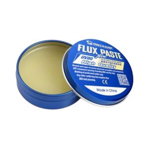 Flux en Pasta MECHANIC halogen-free UV50 40g