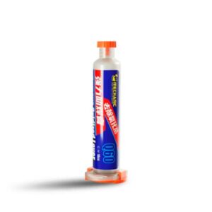 Flux en Pasta MECHANIC Powerful antioxidant Q60