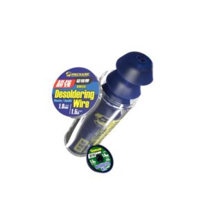 Kit Super Maya desoldadora MECHANIC DW50