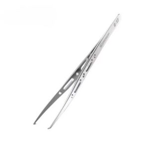 Pinzas Acero Inoxidable MECHANIC G-17