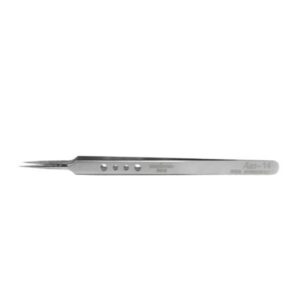 Pinzas de precisión Anti deslizante MECHANIC Ask-14