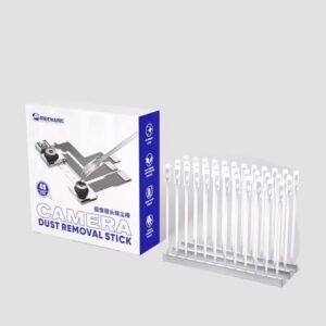 Limpiador de Lentes de Camara Mechanic CD48