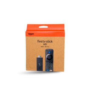 Fire TV Stick HD Alexa