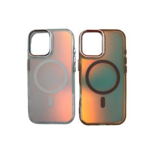 Estuche Iphone Glow 17