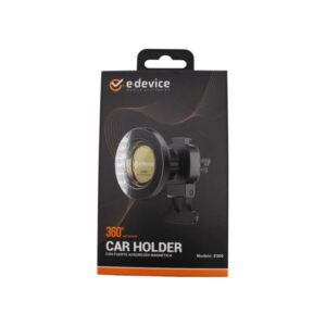 Base Auto / Holder Magsafe E-device E500