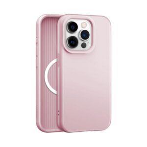 Estuche Nimbus9 MagSafe Alto 2 Iphone 16 Pro Max / Pink