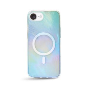 Estuche iPhone 16e/ 17e Prodigee Pampas | Ice