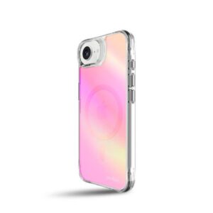 Estuche iPhone 16e/ 17e Prodigee Glow