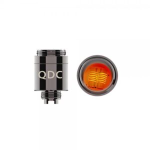 Resistencia Yocan Armor de Cuarzo QDC