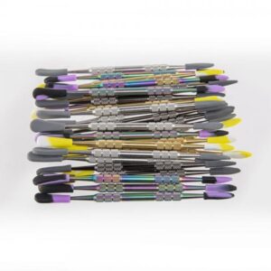 Dabber Ooze de Metal / 4.75 / 30 x Tarro