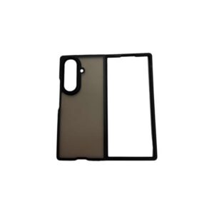 Estuche Tpu Samsung Fold 7 Negro