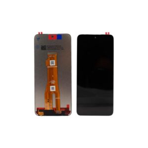 LCD / Pantalla Honor X7C sin marco Negra