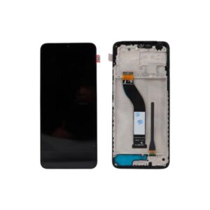 LCD/Pantalla Xiaomi Redmi 14C Con Marco Original