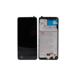 LCD /Pantalla Samsung A32 4G OLED con marco 6.35