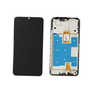 LCD / Pantalla Honor X7A Con Marco Original