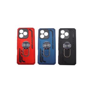 Acrilico 2 en 1 Imán Honor 200 Smart/ Negro
