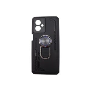 Acrilico 2 en 1 Imán Xiaomi 14T/ Negro