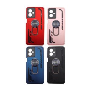 Acrilico 2 en 1 Imán Xiaomi Redmi A5/ Negro