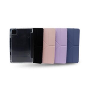 Estuche Color Liso Tablet Honor Pad X9A