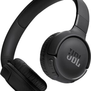 Audifono/ Diadema Original JBL Tune 520BT Black