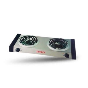 Estufa de Mesa Electrica Sankey ES-202