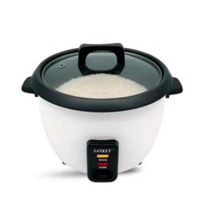 Olla Arrocera Sankey RC-10
