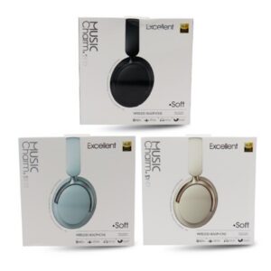 Audífono/ Diadema Bluetooth SYT7