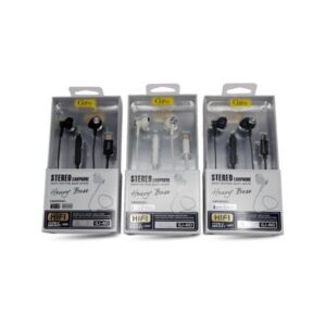 Manos Libres Gjby Type/ Tipo C GJ-410